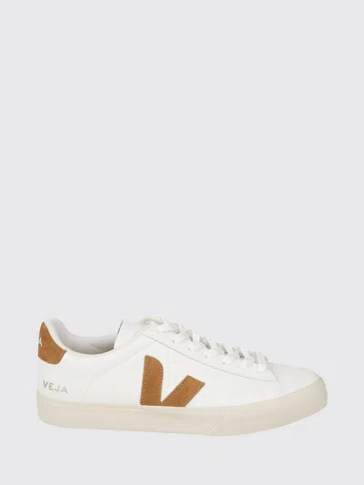 Veja Sneakers Men Color White