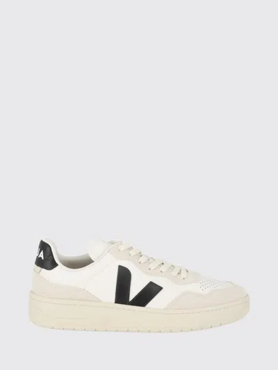 Veja Sneakers Men Color White In Multi