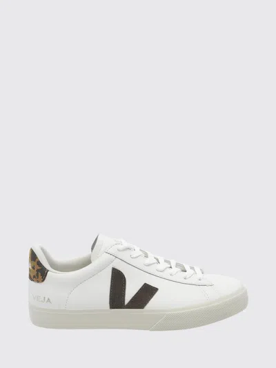 Veja Sneakers Men Color White