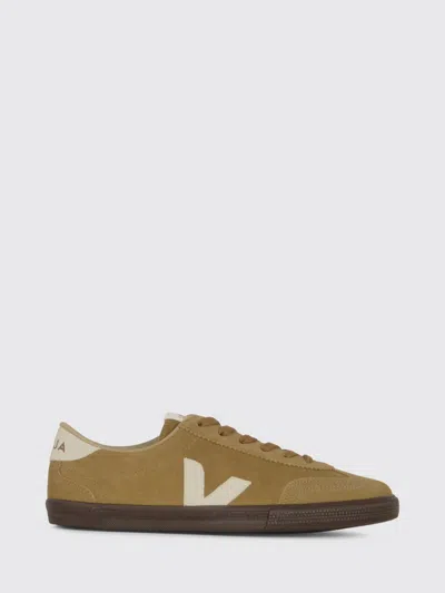 Veja Sneakers Men  In Green