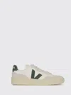 Veja V-90 Sneaker In White