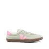 Veja Panenka Suede Sneakers In Multi
