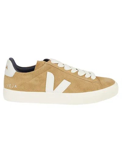 Veja Sneakers In Brown