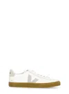 Veja Esplar Sneakers Beige In Multi