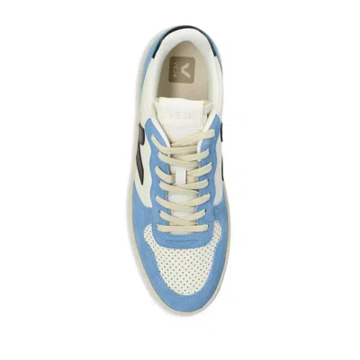 Veja Sneakers In Multicolor