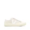 Veja Wata Ii Canvas Low-top Sneakers In Purple