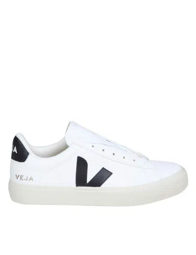 Veja Sneakers In Multicolor