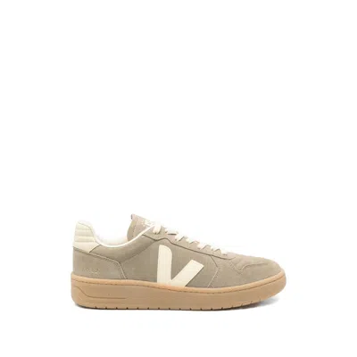 Veja Sneakers In Neutral