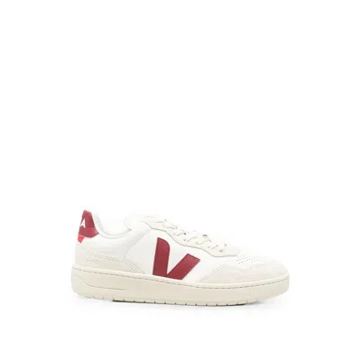 Veja Sneakers In White