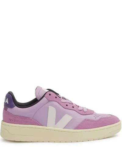 Veja Sneakers In White