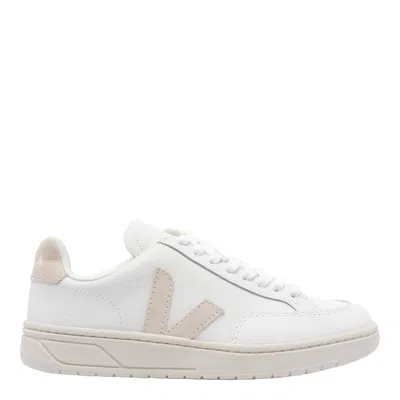 Veja Sneakers In Red