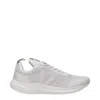 Veja Sneaker With Logo In Multi