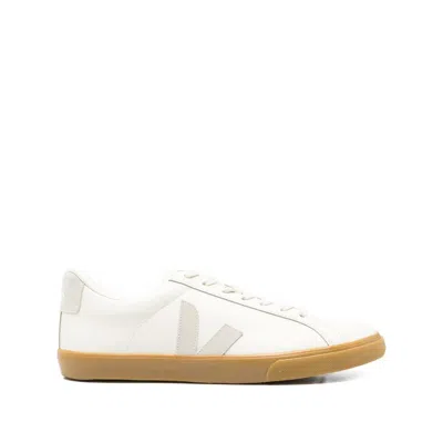 Veja Sneakers In Neutral