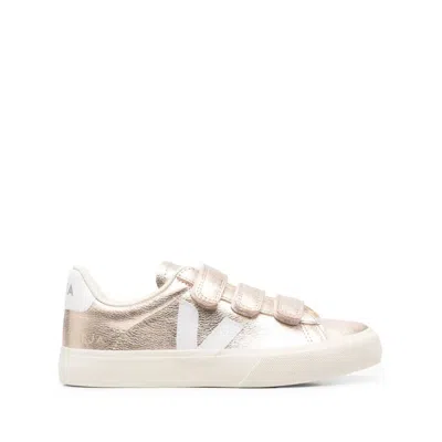 Veja Sneakers In Sand