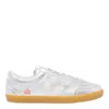 Veja Volley Sneakers In Silver