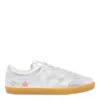 Veja Volley Sneakers In Silver