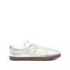 Veja Sneakers In Silver