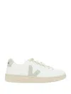 Veja Urca Sneakers With Cruelty-free Leather