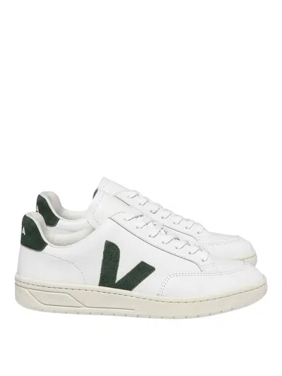 Veja Sneakers V-12 In White