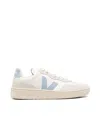 Veja V-90 Sneakers In Multi