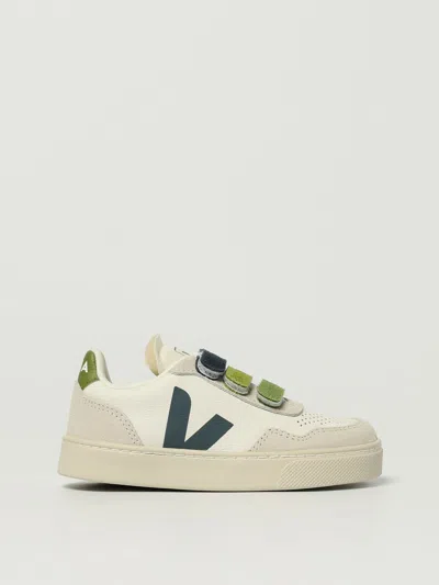 Veja Sneakers  Kids Color White