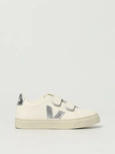 Veja Sneakers  Kids Color White
