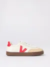 Veja Sneakers  Kids Color White In White