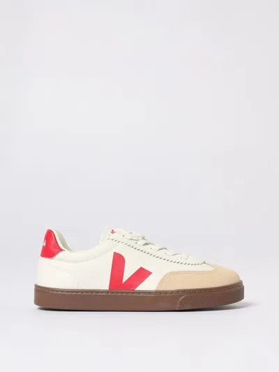 Veja Sneakers  Kids Color White