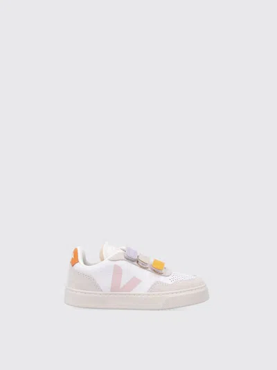 VEJA 童运动鞋 VEJA 儿童 颜色 白色,H35540001