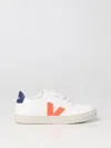 Veja Sneakers  Kids Color White In 白色