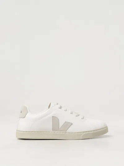Veja Kids' Sneakers  Kinder Farbe Weiss