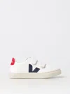 Veja Shoes  Kids In Weiss