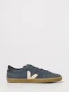 Veja Sneakers Low-top Volley In Blue
