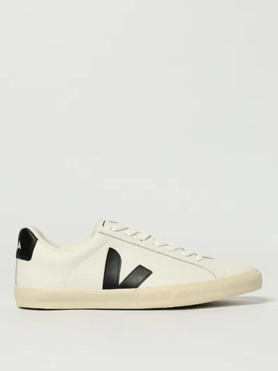 VEJA SNEAKERS VEJA MEN COLOR BLACK,H20507002