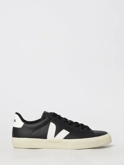 Veja Sneakers  Men Color Black