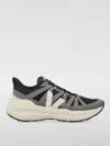 Veja Logo Sports Shoes In Black