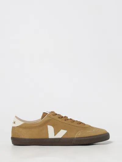 Veja Sneakers Men  In Green