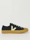 Veja Wata Ii Low Sneaker In Blue