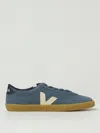 Veja Sneakers Low-top Volley In Blue