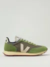Veja Rio Branco Ii Ripstop Lace Up Trainers