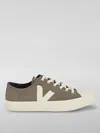 Veja Wata Ii Low Sneakers In Kaki