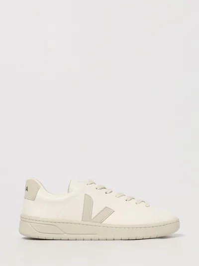 Veja Sneakers  Men Color Natural In Brown