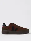 VEJA SNEAKERS VEJA MEN COLOR WALNUT,F83390600