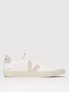 Veja Sneakers  Men Color White In White