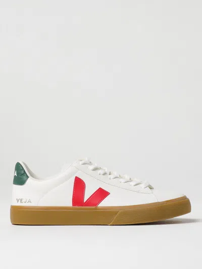 Veja Sneakers  Men Color White