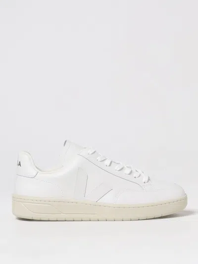 Veja Sneakers  Men Color White