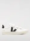 Veja Recife Touch-strap Sneakers In White