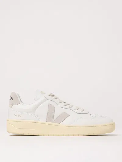 Veja Sneakers  Men Color White