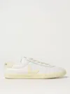 Veja White Logo Sneakers