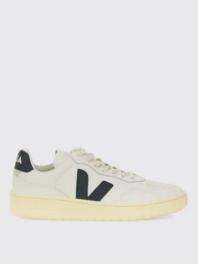 VEJA SNEAKERS VEJA MEN COLOR WHITE,H01983001